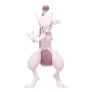 Figura Articulada com Acessório - 11 cm - Pokémon - Mewtwo - Sunny Brinquedos