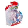 Figura Articulada com Acessório - 11 cm - Pokémon - Mewtwo - Sunny Brinquedos