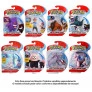 Figura Articulada com Acessório - 11 cm - Pokémon - Sortido - Sunny Brinquedos