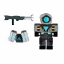 Figura com Acessórios - Roblox - Accelerator - Sunny Brinquedos