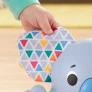 Figura de Atividades - Linkimals - Koala 123 - 50 Interações - Fisher-Price