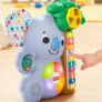 Figura de Atividades - Linkimals - Koala 123 - 50 Interações - Fisher-Price