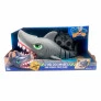 Figura com Controle Remoto - Shark Attack Tubarão - Multikids