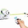 Figura com Controle Remoto - Ycoo N’ Friends - Robô Camaleão - Fun Divirta-Se