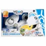 Figura com Controle Remoto - Ycoo N’ Friends - Robô Camaleão - Fun Divirta-Se