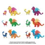 Figura com Dragão - Patrulha Canina - Rescue Knights - Sortido - Sunny Brinquedos