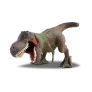 Figura com Massa de Modelar - Dinossauro - T-Rex Ataca - Divertoys