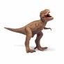 Figura com Som - Dino World - Dinossauro Tyrannosaurus Rex - Cotiplás