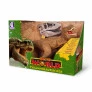 Figura com Som - Dino World - Dinossauro Tyrannosaurus Rex - Cotiplás