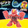 Figura de Apertar - 12 cm - Goo Jit Zu Dino X-Ray - Blazagon - Sunny Brinquedos