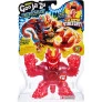Figura de Apertar - 12 cm - Goo Jit Zu Dino X-Ray - Blazagon - Sunny Brinquedos