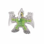 Figura de Apertar - 12 cm - Goo Jit Zu Dino X-Ray - Terrack - Sunny Brinquedos