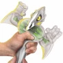 Figura de Apertar - 12 cm - Goo Jit Zu Dino X-Ray - Terrack - Sunny Brinquedos