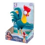 Figura de Vinil - 31 cm - Disney - Moana - Hei Hei - Cotiplás