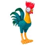 Figura de Vinil - 31 cm - Disney - Moana - Hei Hei - Cotiplás