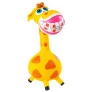 Figura de Apertar - Sorrisão - Girafita - Latoy