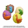 Figura de Apertar - Squish Mania - Ovo Dino - Toyng