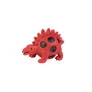 Figura de Apertar - Squish Mania Dinossauro - Stegosaurus - Toyng