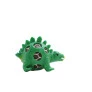 Figura de Apertar - Squish Mania Dinossauro - Stegosaurus - Toyng