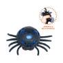 Figura de Apertar - Squish Mania Spider - Aranha - Toyng