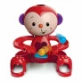 Figura de Atividades - Macaco Zuquinha - Elka
