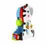 Figura de Atividades - Zebra com Blocos Surpresa - Fisher-Price
