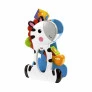 Figura de Atividades - Zebra com Blocos Surpresa - Fisher-Price