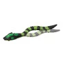 Figura de Montar - Ciência e Jogo - Snakebot - 25 peças - Fun Divirta-se 
