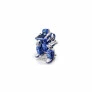Figura de Montar - Steam - Robô Solar 3 em 1 - 15 peças - Xalingo 