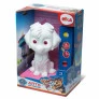 Figura de Pintar - Arts Kit Pintura - Patrulha Canina - Chase - Elka
