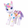 Figura de Pintar - Mundo Colorido - Sweet Pony - Super Toys