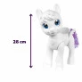Figura de Pintar - Mundo Colorido - Sweet Pony - Super Toys