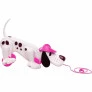 Figura de Puxar - Cachorrinha Lady Star - Estrela Baby