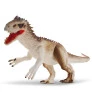 Figura de Vinil - 74 cm - DinoPark - Invencible T-Rex Branco - Bee Toys