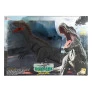 Figura de Vinil - 74 cm - DinoPark - Invencible T-Rex - Bee Toys