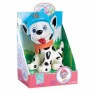 Figura de Vinil - Esquadrão Pet Baby - Cachorrinho - Dálmata - Super Toys