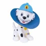 Figura de Vinil - Esquadrão Pet Dodói - Dálmata - Super Toys
