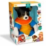 Figura de Vinil - Filhotinho - Bebê Pet Reborn - Fox Paulistinha - Roma