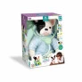 Figura de Vinil - Filhotinho - Bebê Pet Reborn - Hora do Veterinário - Roma