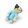 Figura de Vinil - Filhotinho - Bebê Pet Reborn - Hora do Veterinário - Roma