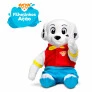 Figura de Vinil - Filhotinhos em Ação - Dálmata - Roma