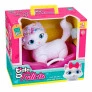 Figura de Vinil - Gata Felícia - Banho - Super Toys