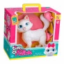 Figura de Vinil - Gata Felícia - Dodói - Super Toys