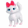 Figura de Vinil - Gata Felícia - Faz Xixi - Super Toys