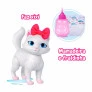 Figura de Vinil - Gata Felícia - Faz Xixi - Super Toys