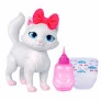 Figura de Vinil - Gata Felícia - Faz Xixi - Super Toys