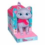 Figura de Vinil - Gata Felícia House - Cinza - Super Toys