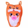 Figura de Vinil - Pet Love Babies - Raposa Cor Surpresa - Cotiplás