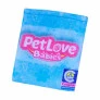 Figura de Vinil - Pet Love Babies - Raposa Cor Surpresa - Cotiplás
