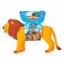 Figura de Vinil - Safari África - Leão - Adijomar
